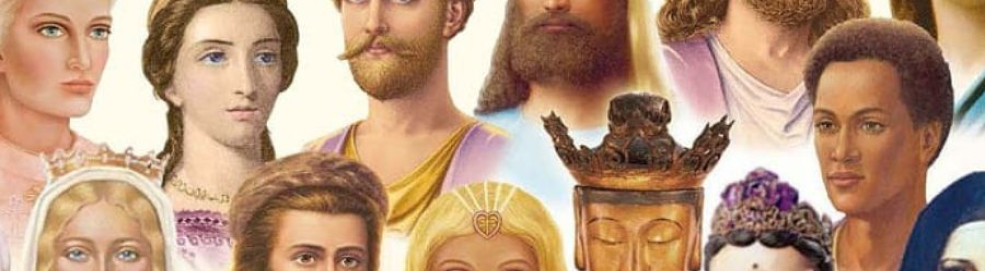 The Great White Brotherhood